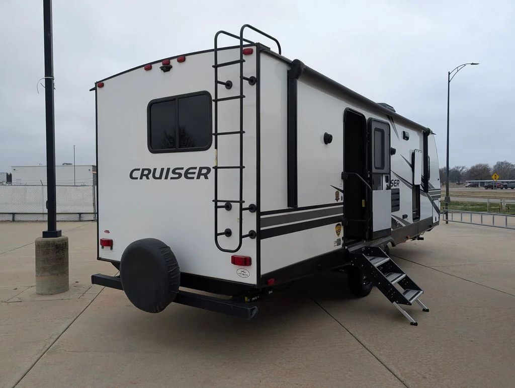 Used 2022  Crossroads Cruiser Air image 11