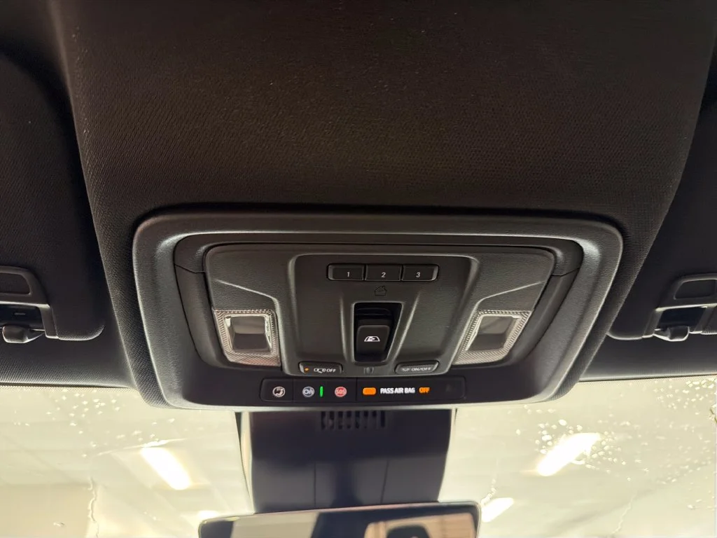 Used 2026 White Chevrolet ZR2 image 19