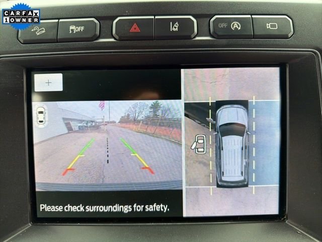 2021 Ford Expedition King Ranch - Photo 39