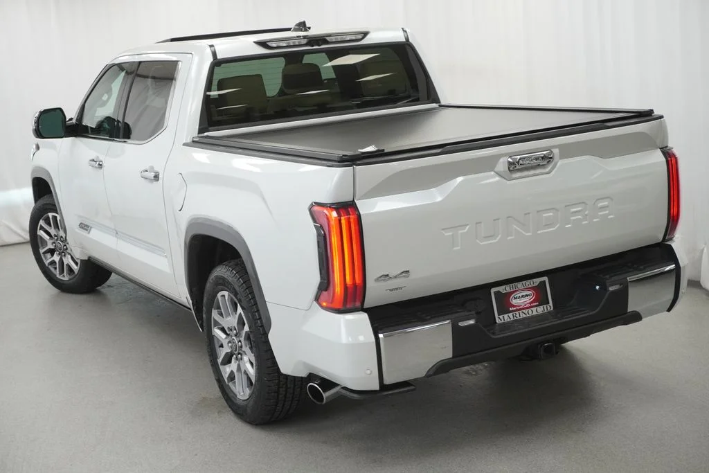 Used 2023 Beige Toyota 1794 Edition image 11
