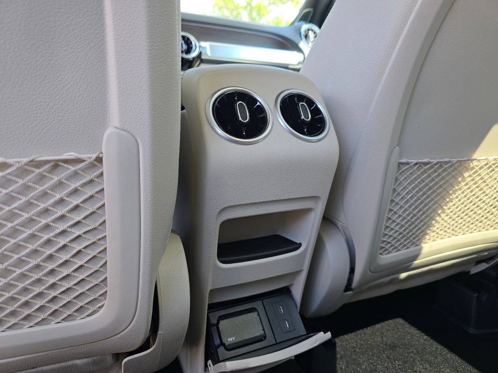 New 2026 Mountain Grey Metallic Mercedes-Benz GLB 250 image 26