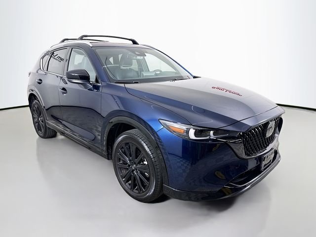 2024 Mazda CX-5 2.5 Turbo Premium