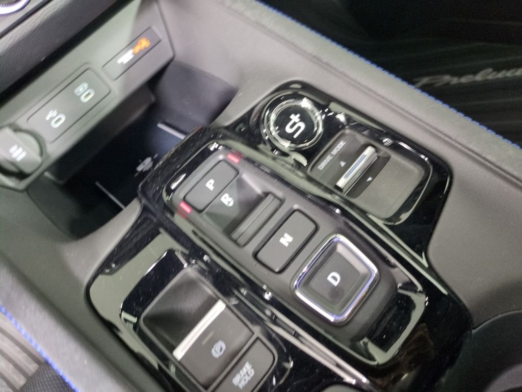 2026 Honda Prelude Base - Photo 22