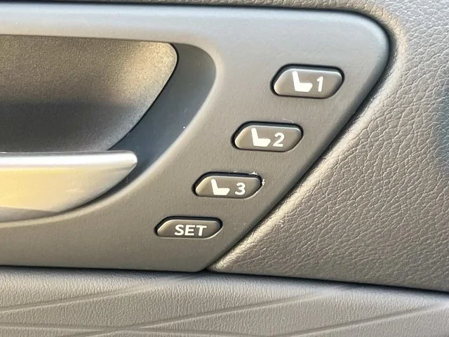 Certified Used 2025 CAVIAR Lexus 350 F SPORT image 29