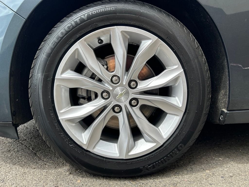 2019 Chevrolet Malibu 1LT - Photo 20
