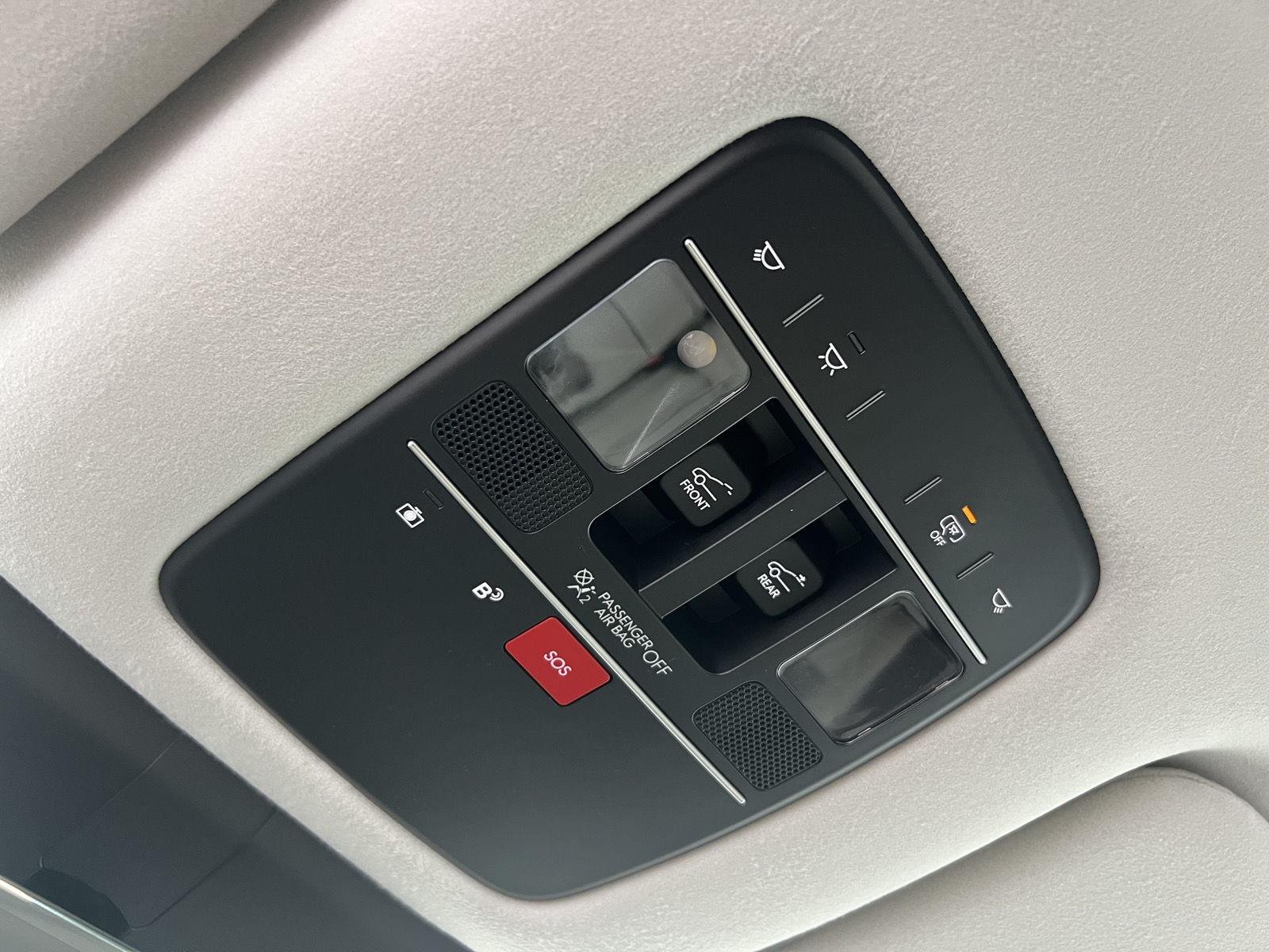 2026 Hyundai Palisade Calligraphy - Photo 23