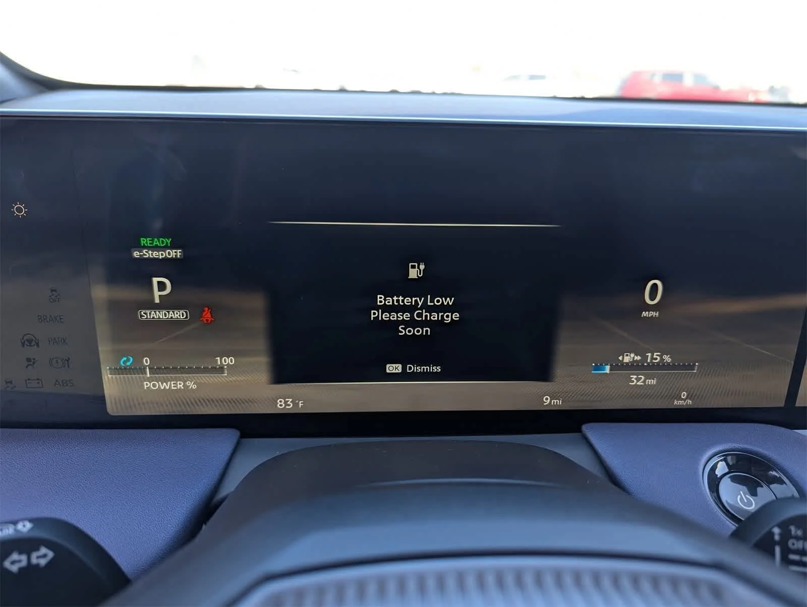 2026 Nissan LEAF SV+ - Photo 24