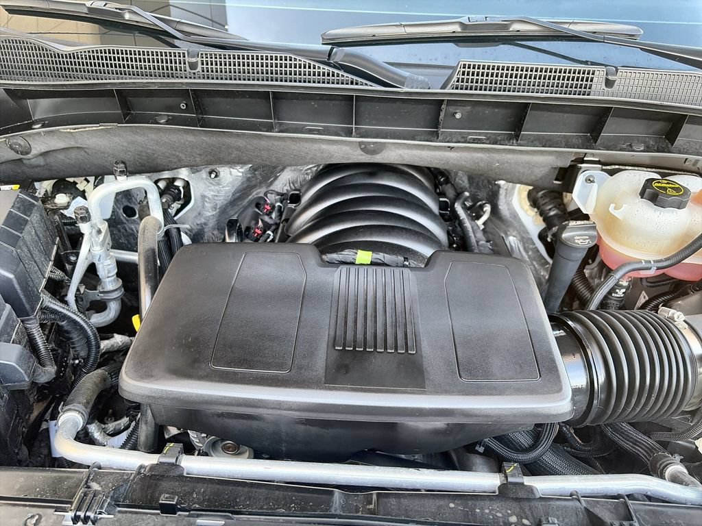 2025 GMC Sierra 1500 SLE - Photo 31