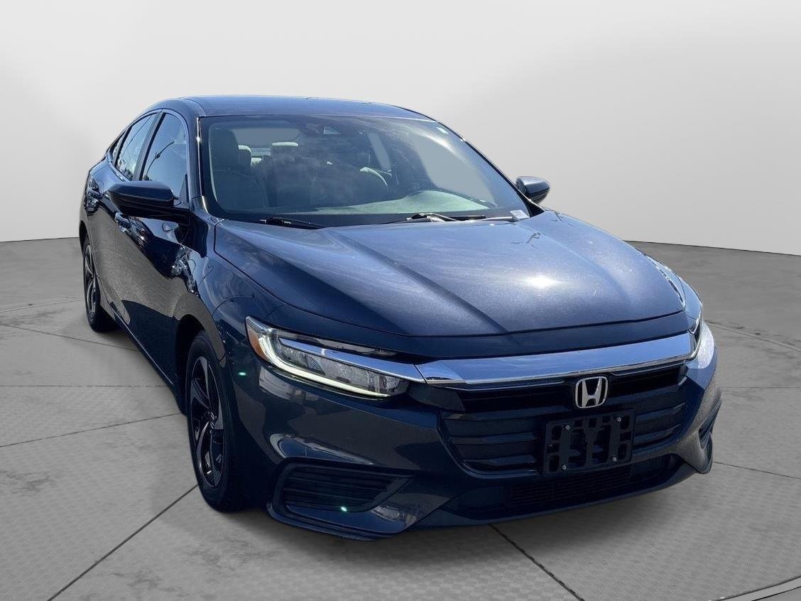 2022 Honda Insight