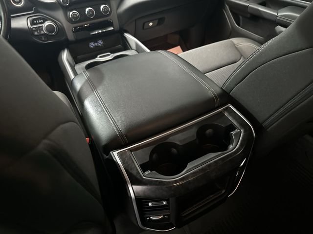 2022 RAM Ram 1500 Pickup Big Horn/Lone Star - Photo 24