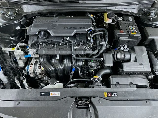 New 2026 Hyundai ELANTRA SEL Sport