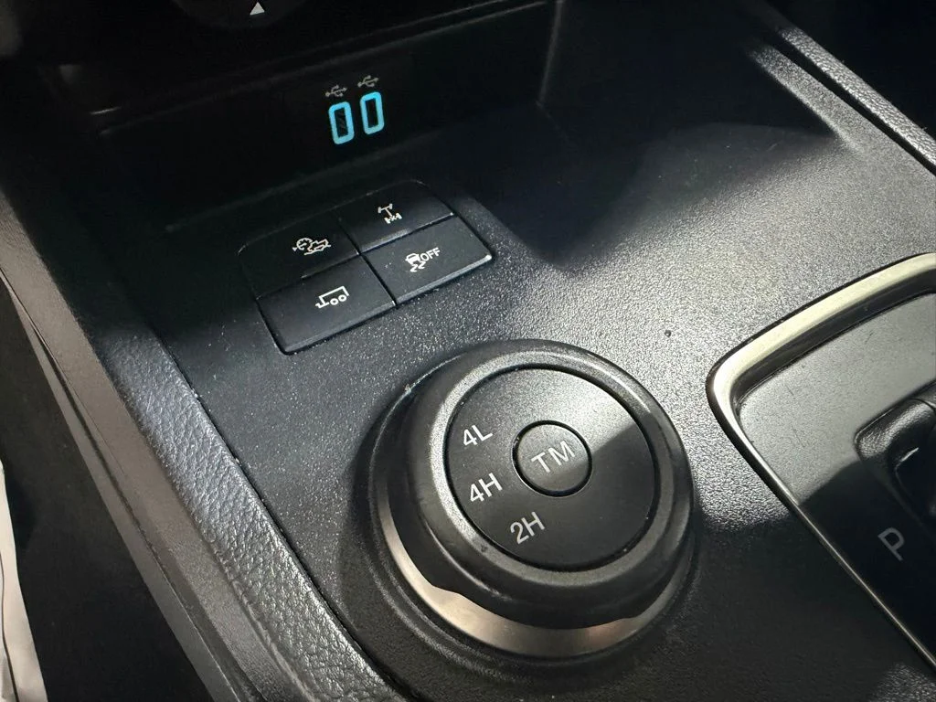 2022 Ford Ranger XLT - Photo 12