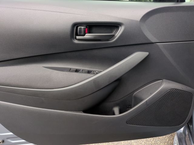 Certified Used 2025  Toyota LE image 13