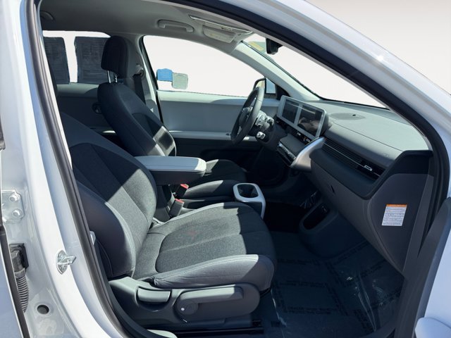 Certified Used 2024 Atlas White Hyundai  image 19