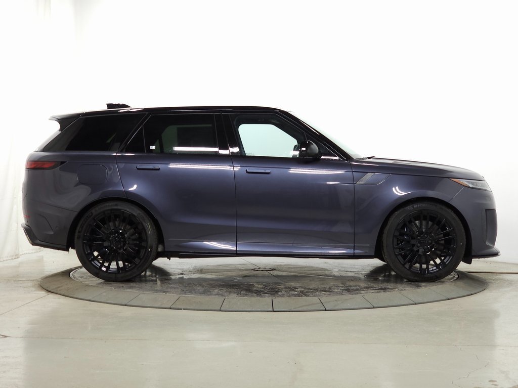 2026 LAND ROVER RANGE ROVER SPORT - Image 6