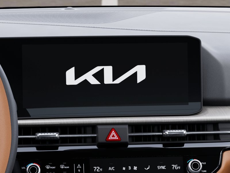 New 2026 Panthera Metal Matte Kia X-Line image 20
