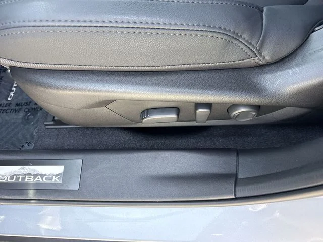 Certified Used 2026 Silver Subaru Premium image 12