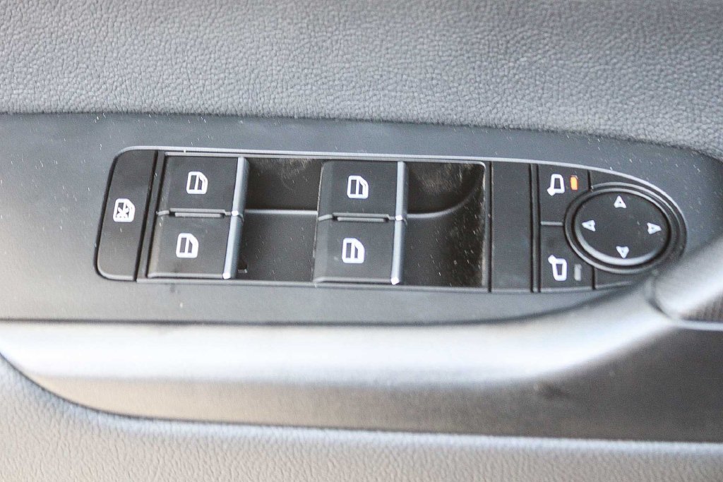 New 2026 Wind Chill Pearl Mazda Preferred AWD image 21