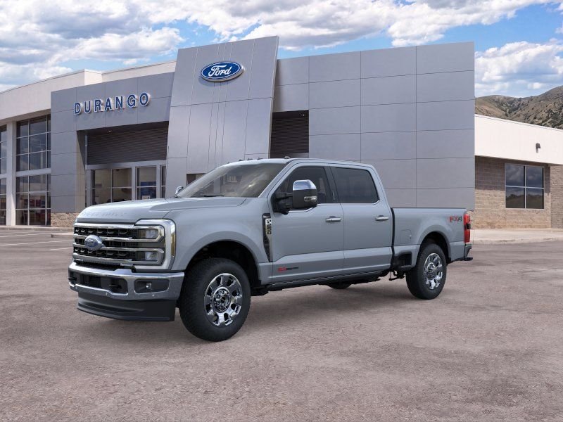 2026 Ford Super Duty
