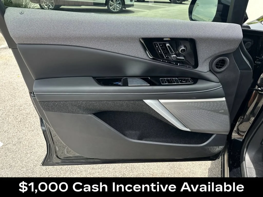 2026 Cadillac OPTIQ Sport - Photo 19
