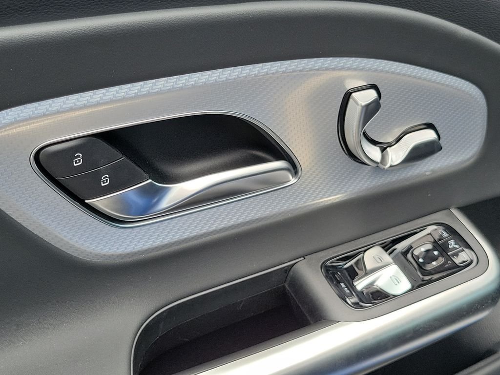 New 2027 Sky Blue Metallic Mercedes-Benz CLA 220 image 18