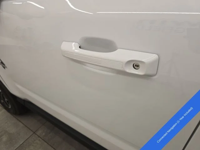 New 2026 Oxford White Ford Outer Banks® image 21