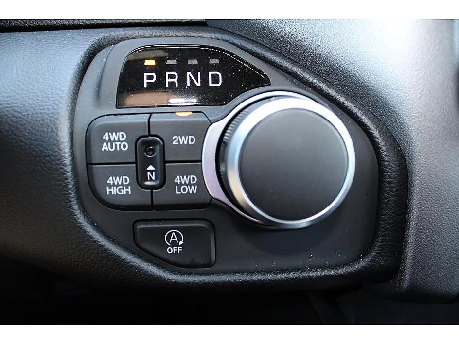 2025 RAM 1500 Big Horn/Lone Star - Photo 19