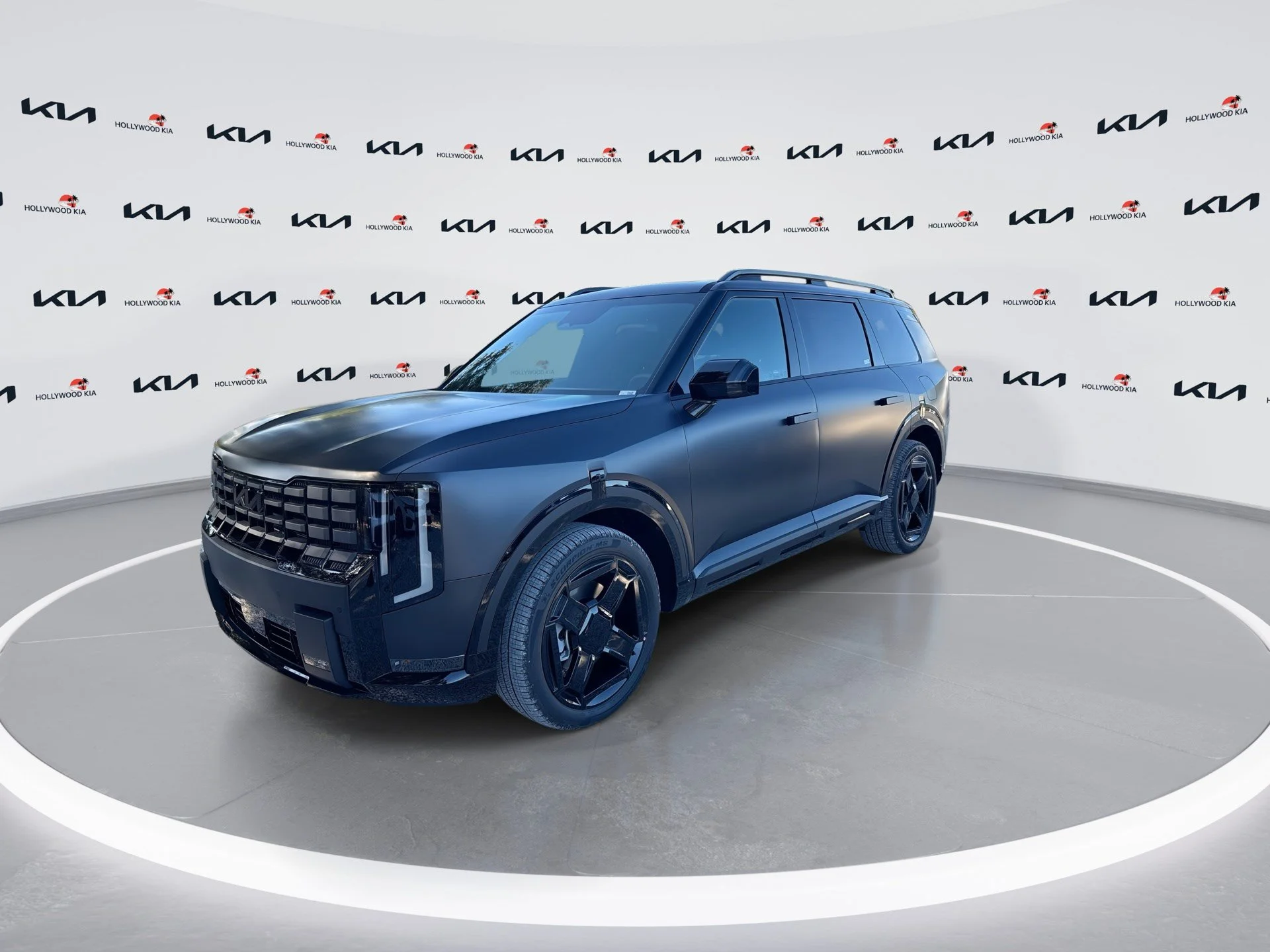 New 2027 Panthera Metal Kia X-Line EX image 4