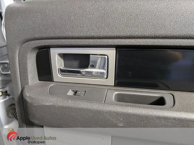 Used 2012 Silver Ford FX4 image 31