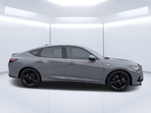 New 2026 Urban Gray Pearl Acura A-Spec Tech Package image 2