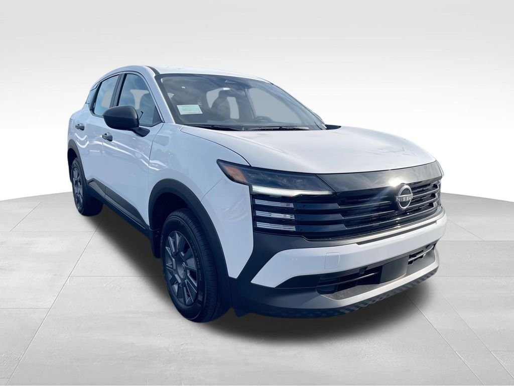 New 2026 Fresh Powder Nissan S image 2