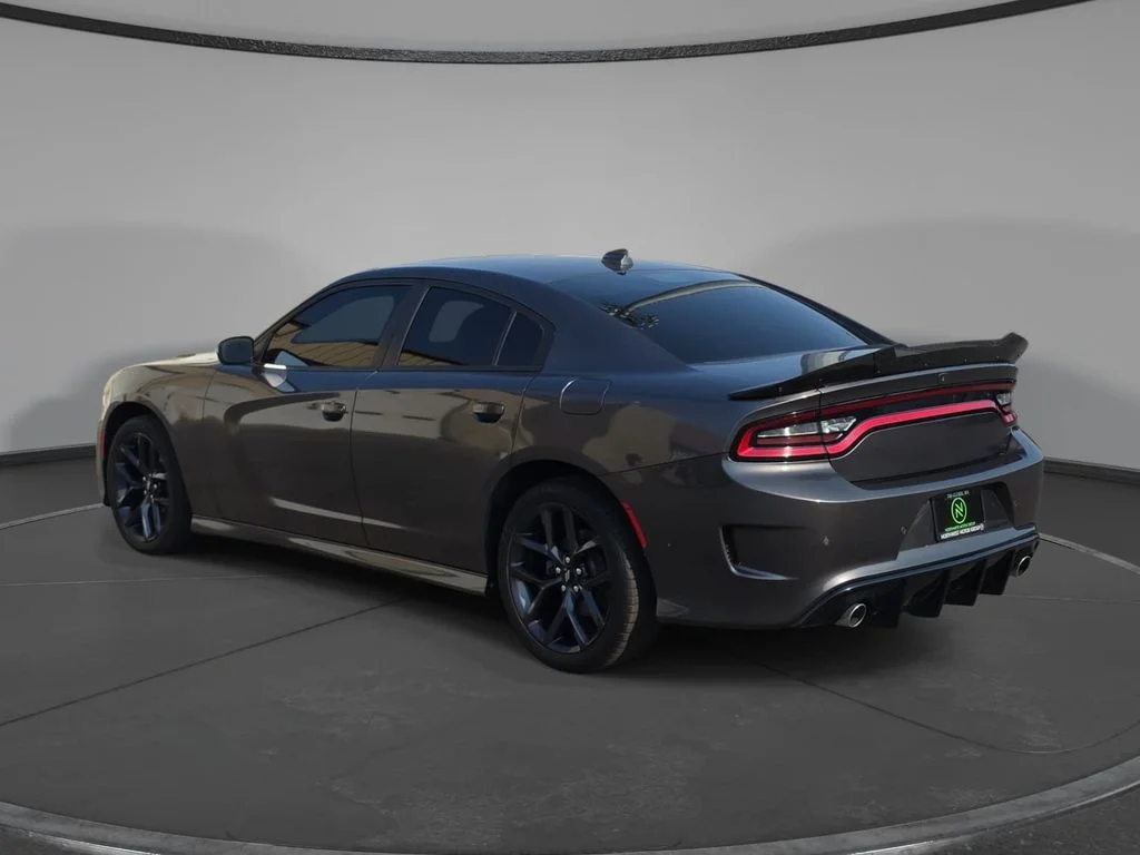 2019 Dodge Charger GT - Photo 7