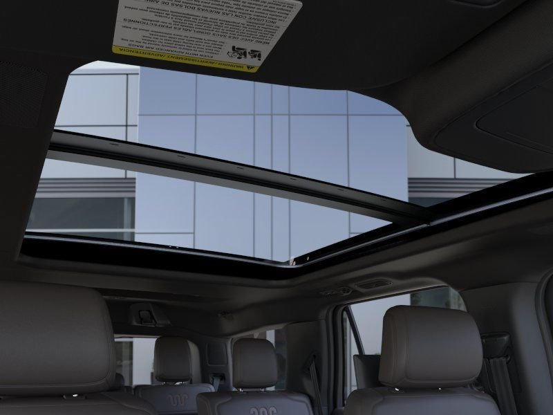New 2026 Gray Ford King Ranch image 22