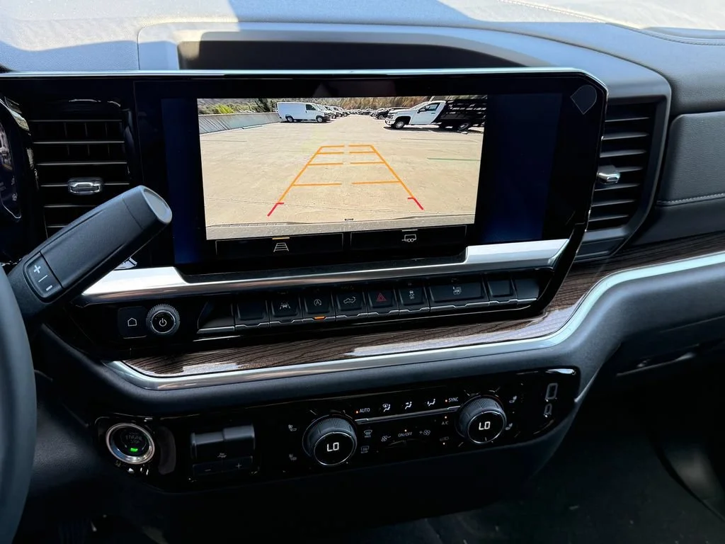 2026 Chevrolet Silverado 1500 LT - Photo 18