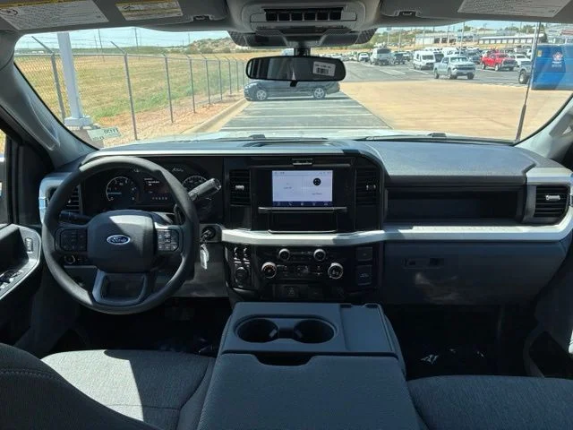 New 2026 Avalanche Ford XL image 10