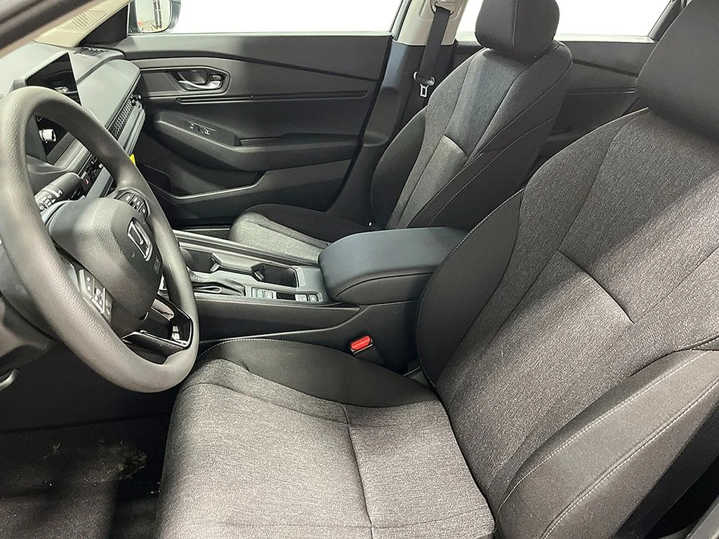 New 2026 Canyon River Blue Metallic Honda SE image 12