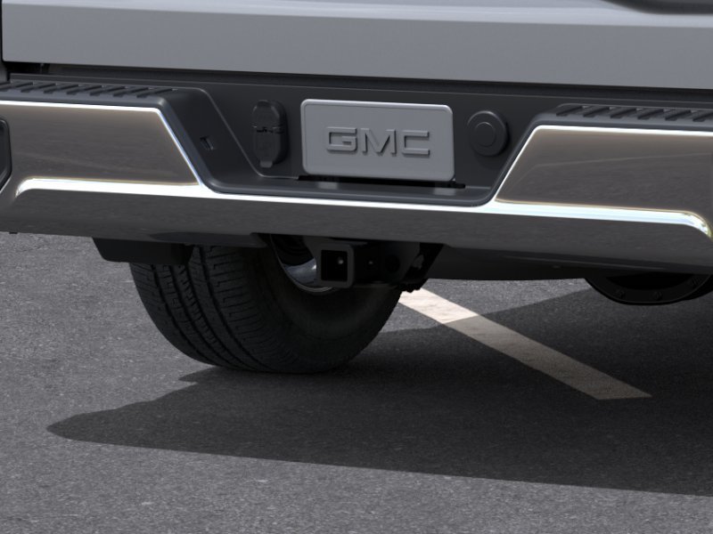 New 2026 Sterling Metallic GMC Pro image 14