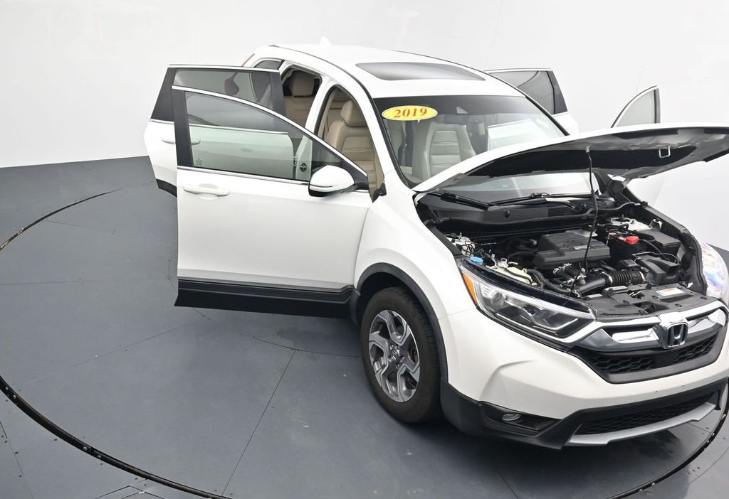 Used 2019  Honda EX-L image 39