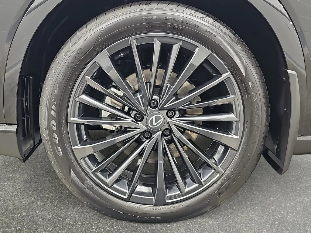 New 2026 Caviar Lexus PREMIUM image 31