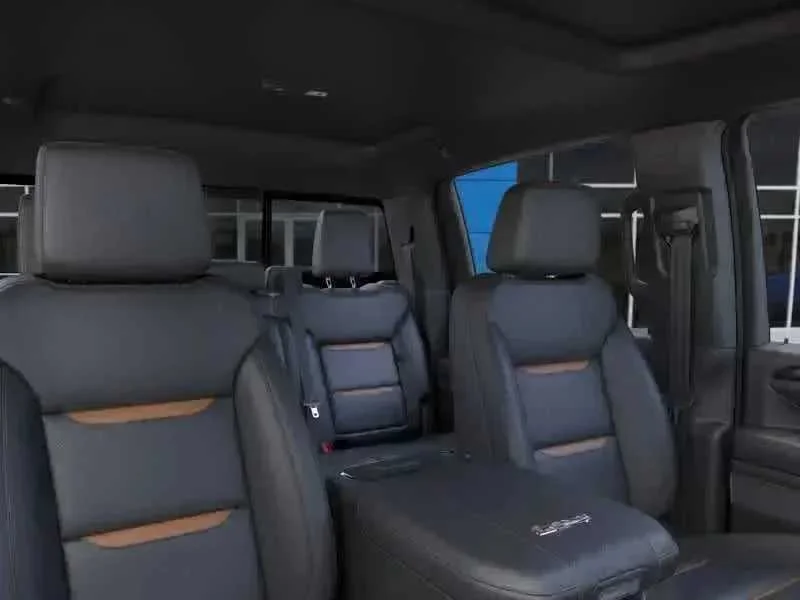 New 2026 Coastal Dune GMC AT4 image 24