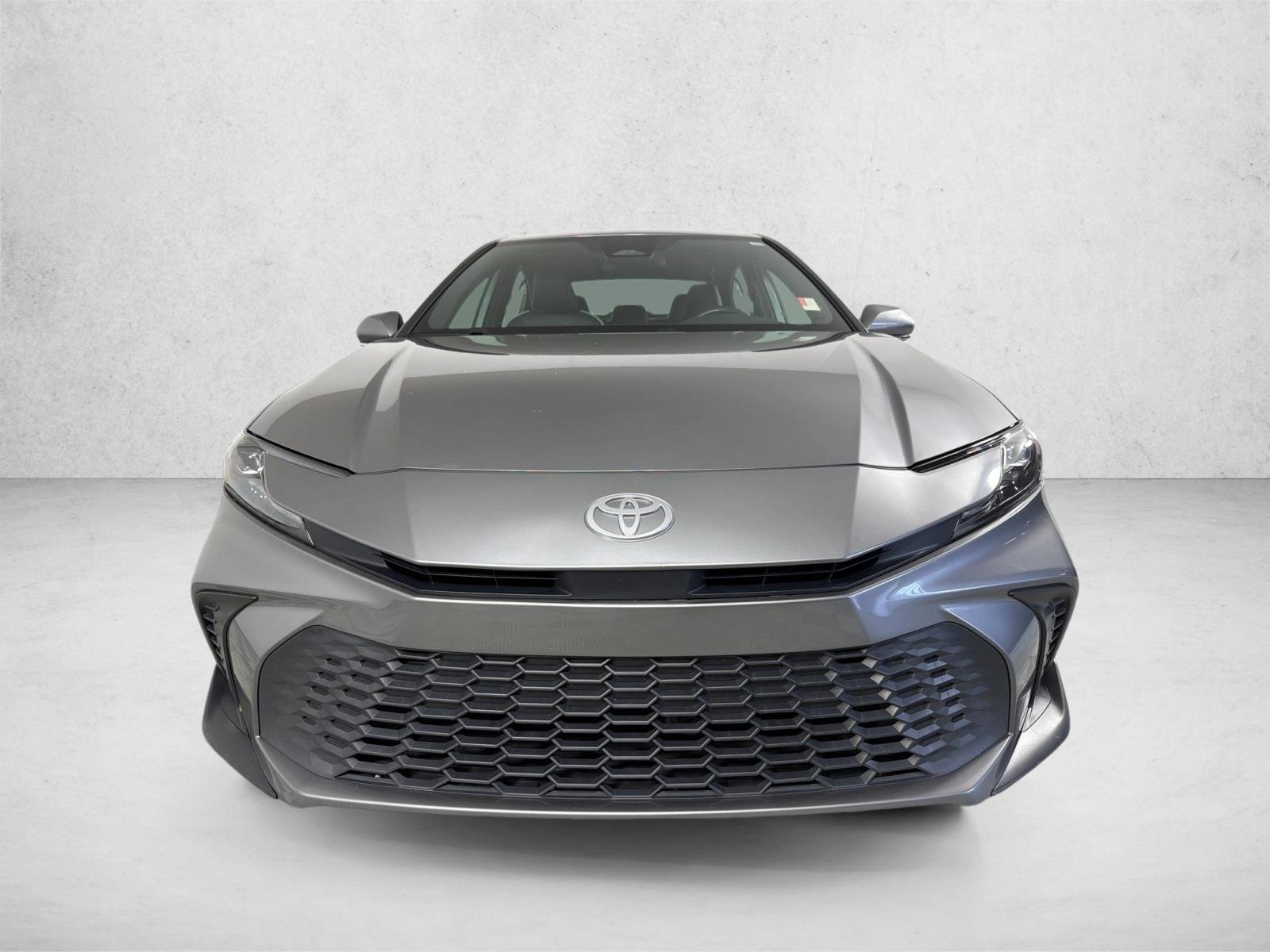 Used 2025 Heavy Metal Toyota SE image 8