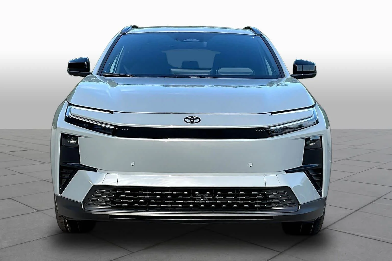 New 2026 Cement Toyota SE image 3