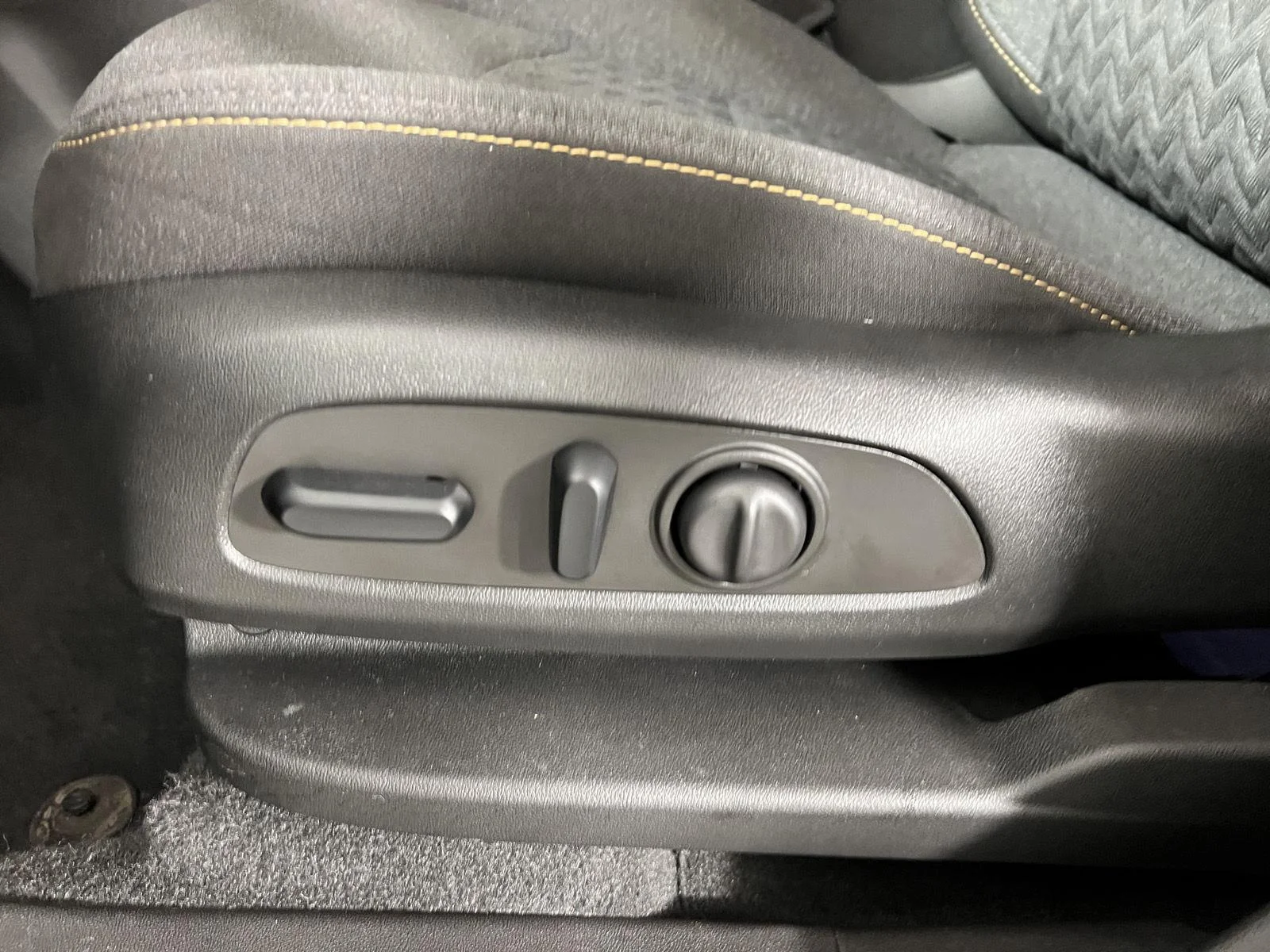 Used 2024 Sterling Gray Metallic Chevrolet LT image 13