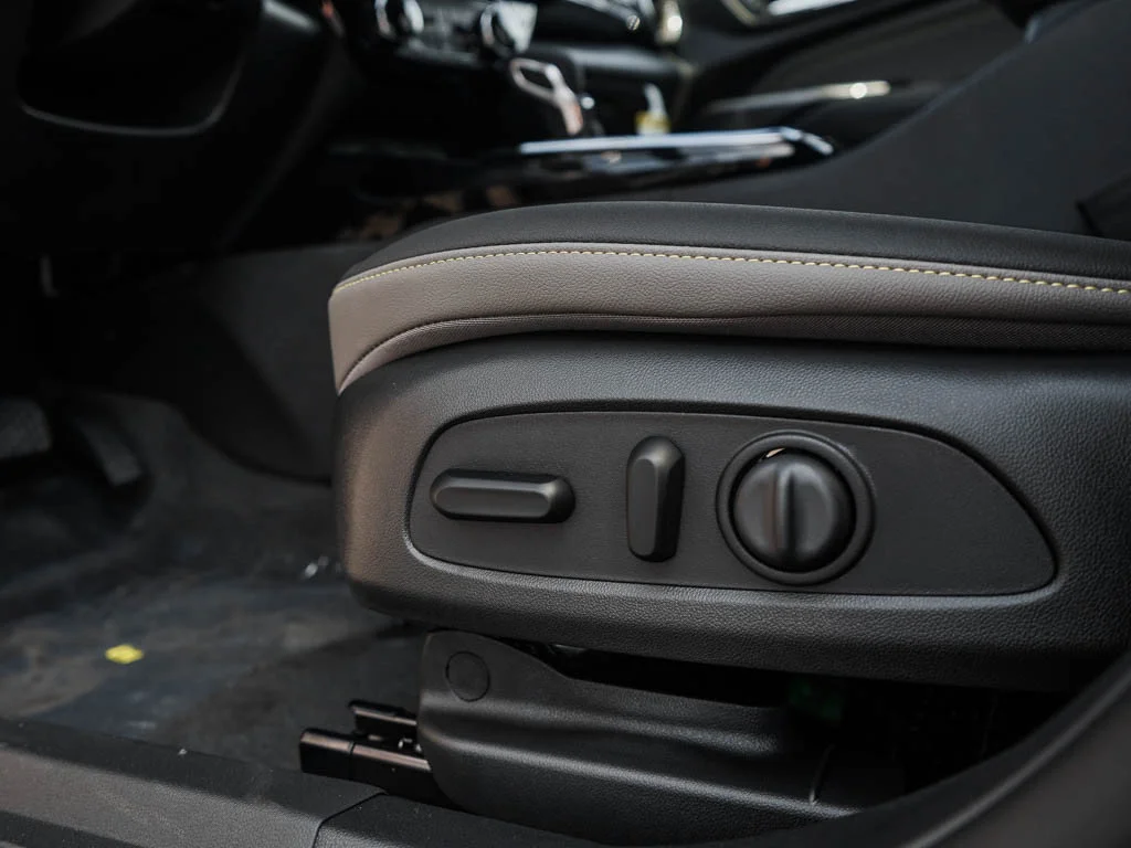 2026 Chevrolet Trax Activ - Photo 16