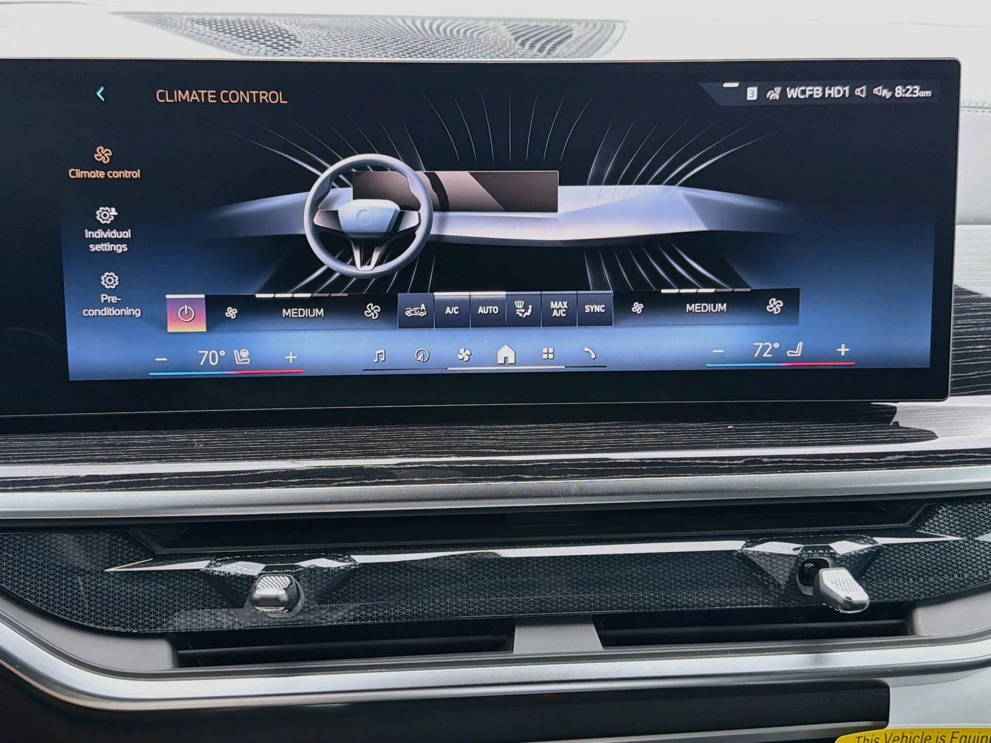 New 2027 Skyscraper Grey Metallic BMW xDrive40i image 37