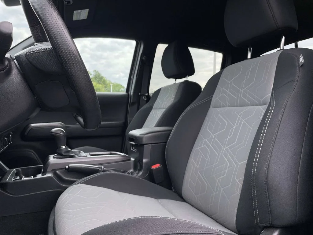 Certified Used 2022 Gray Toyota TRD Off-Road image 25