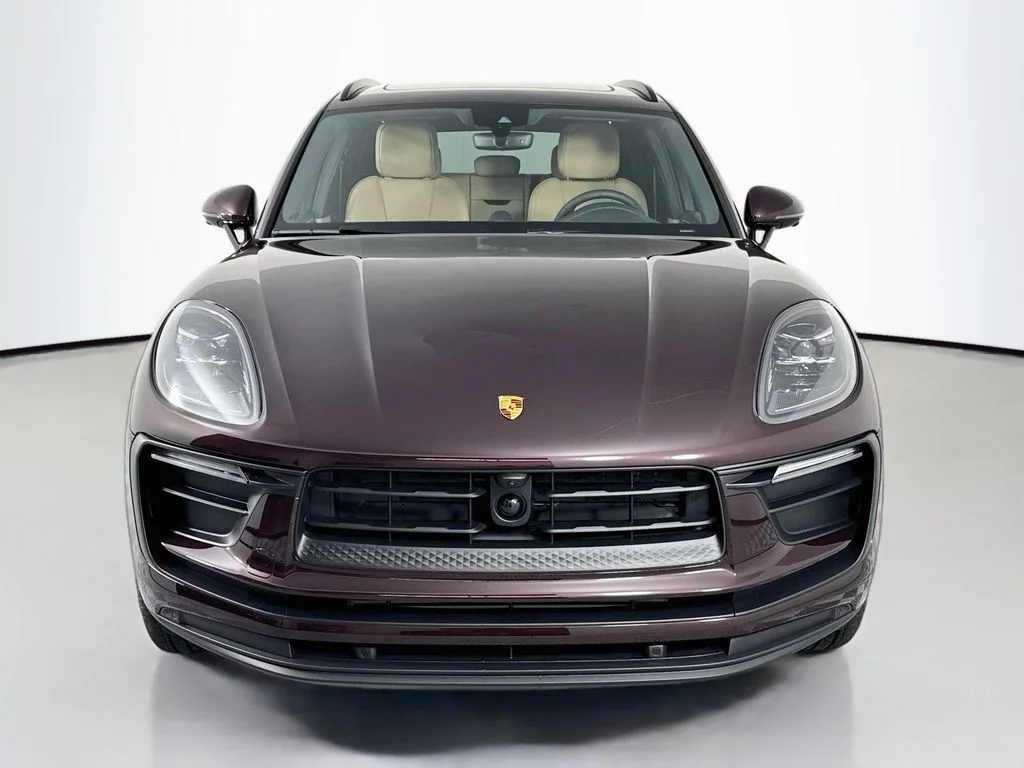 New 2026  Porsche  image 6