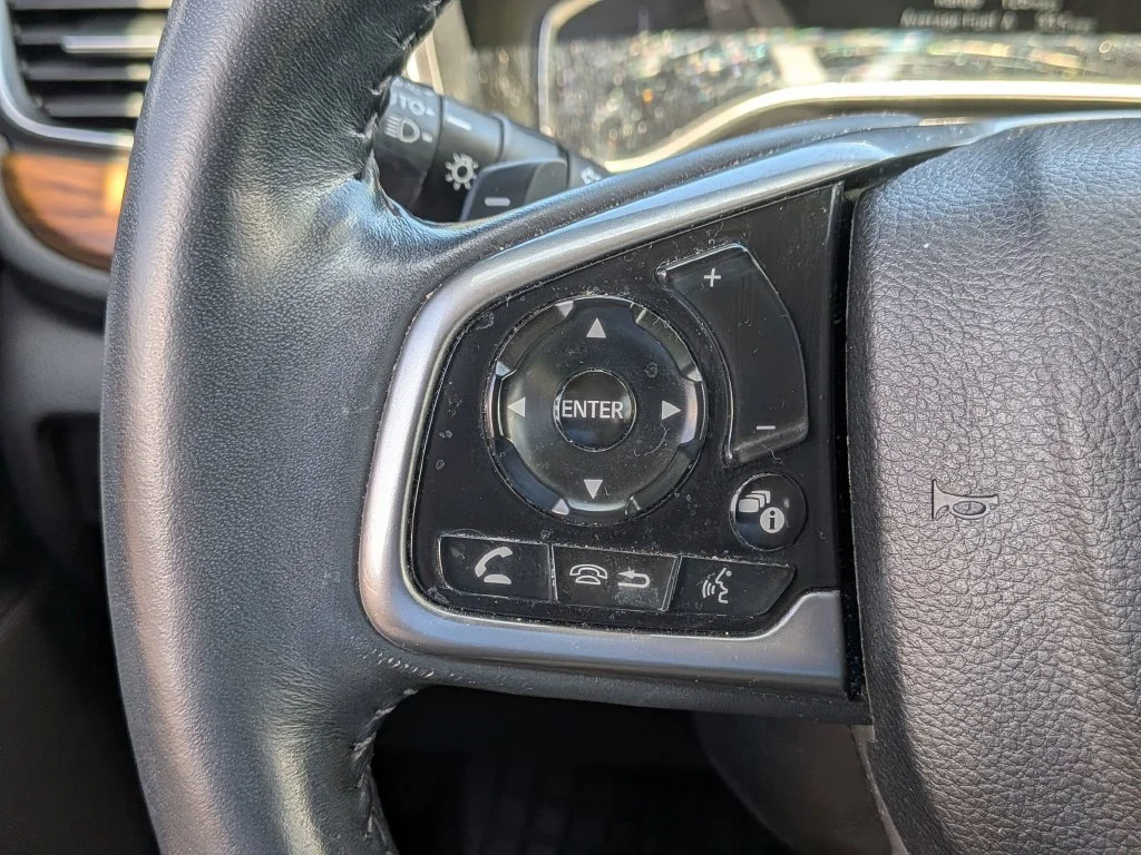 Used 2022  Honda Touring image 24