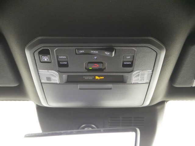 New 2026 Ice Cap Toyota TRD Off-Road i-FORCE MAX image 23