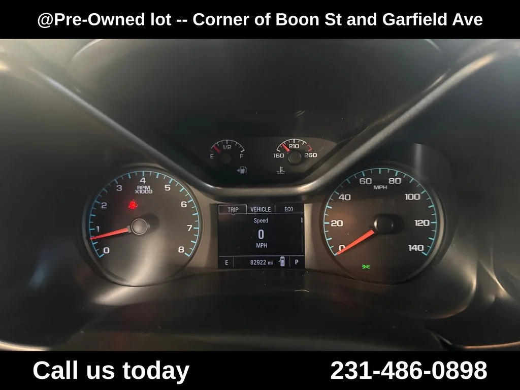 Used 2021 Gray Chevrolet LT image 21